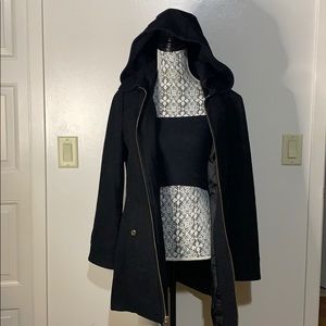 Michael Kors Coat jacket with hood